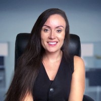Aimee Watson APFS - Chartered Financial Planner