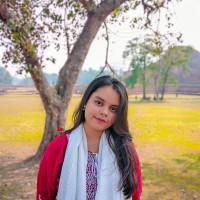 Sumaiya Binte Azad