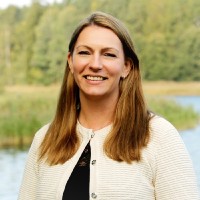 Anja Klint Harnesk