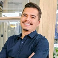 Caio Freitas da Silva
