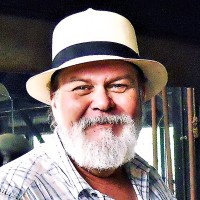 William Burch