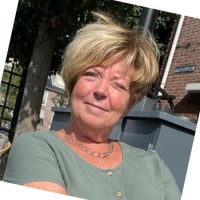 Marja Kerkvliet-Brand