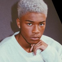 Xavier Simms