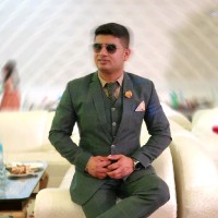 Syed Qayyum