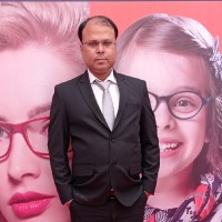 Santosh Kumar Singh
