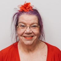 Linda Parkin