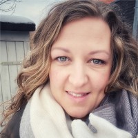 Kimberley De Sutter