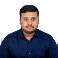 Sachin B R