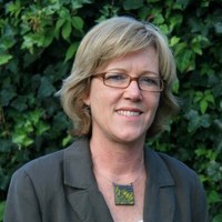 Marianne Mevius