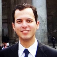 Erick Marçal
