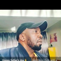 Thandisizwe Nkiwani