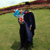 Mohd Fadzlee Mohamad