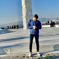 Yusuf tarık Olpak