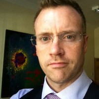 Simon Kelly