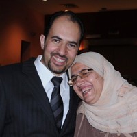 Ahmed Motawee