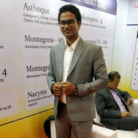 Ajay Yadav
