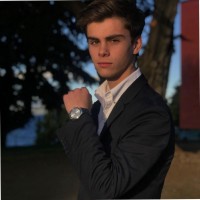 Santino Martinez Merli