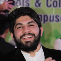 Muhammad Talha Wahab