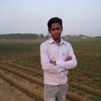 HIMANSHU KUMAR RAM