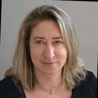 Laurence Simon