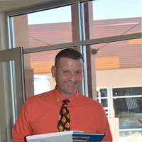 Michael P. McConnell