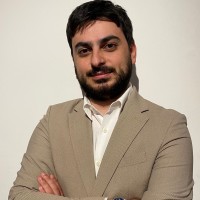 Daniel Andrade Carrilho