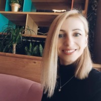 Jelena Šebek