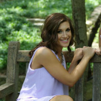 Melissa Sikes