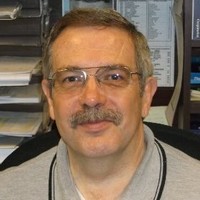 Norman Sponenberg