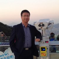 Jeff Sun