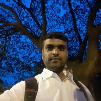 Bhavith Kr
