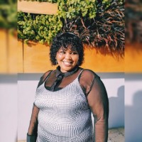 Cindy Dube