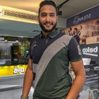 Muhamed Abd Elsalam