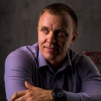 Денис Соболев