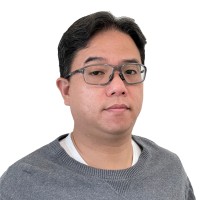 Frank Ngai