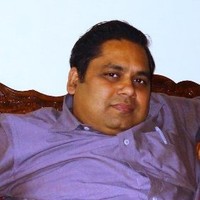 Professor Subhendu Ranjan Raj