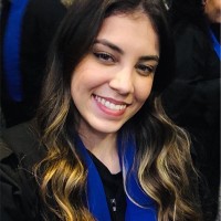 Ingrid Sabrina