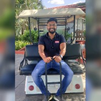 Sandip Shinde