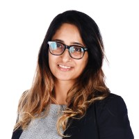 Megha Kapoor