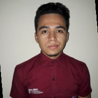 Luis Miguel Ramos Guevara