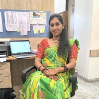 Neha Maheshwari