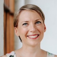 Sarah Lawrey