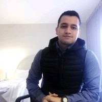 Joshuar Yuren Rendon Uribe