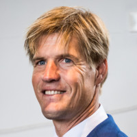 Dennis Stroombergen