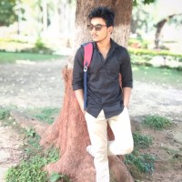 Saurabh Saroj