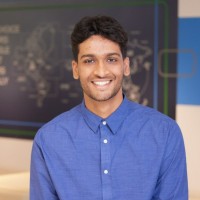 Anikesh Kumar