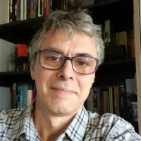 Marco Aurelio Machado