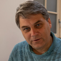 Hugo Blom