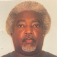 Cedric Harden