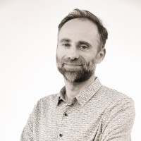 Cedric Pronchery - Laporte Euro